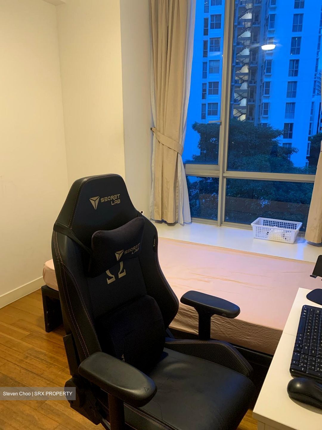 One Amber (D15), Condominium #590726741